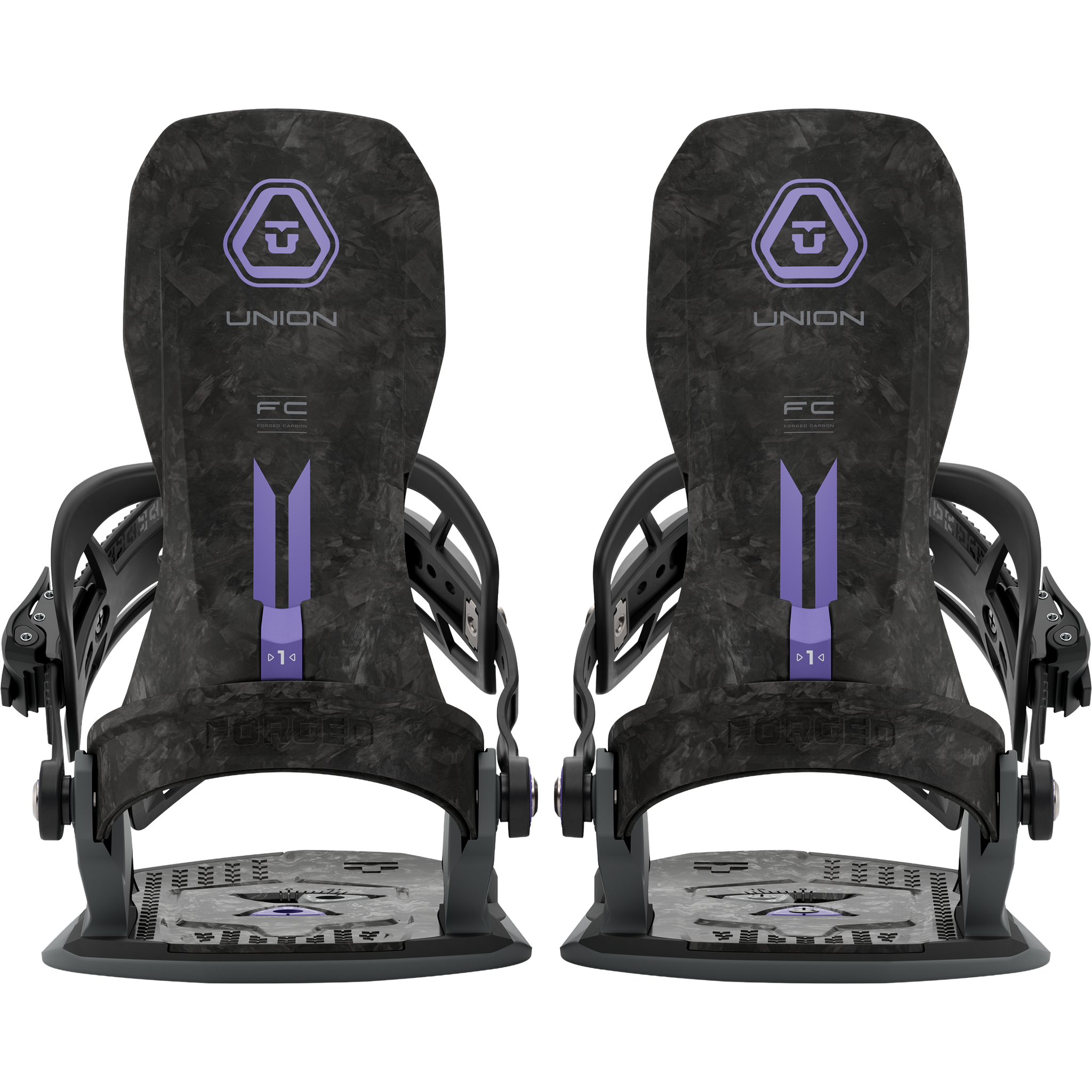 Source FC alternate view