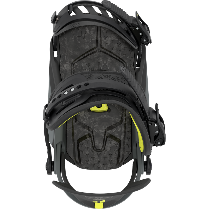 Source Pro TH, Union Source Pro TH in Black top