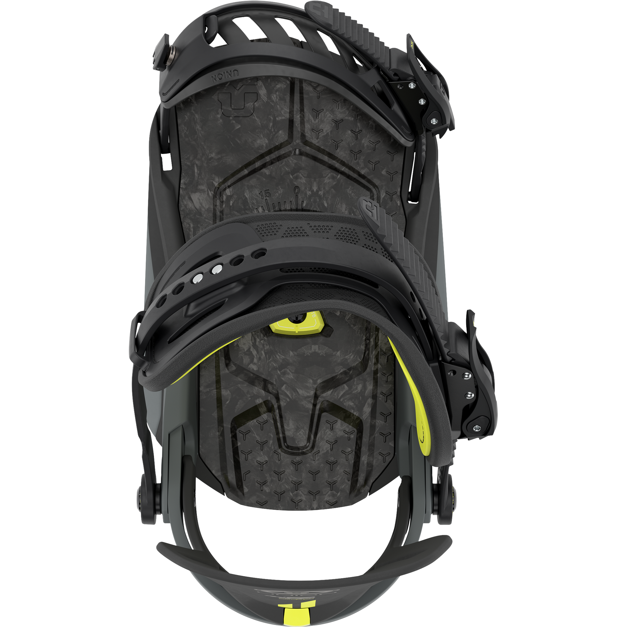 Source Pro TH alternate view
