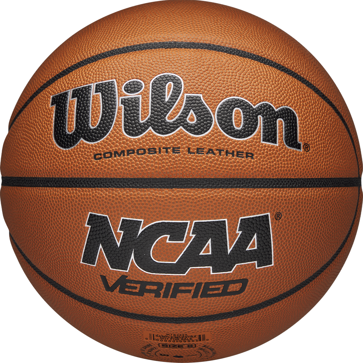 NCAA Verified alternate view