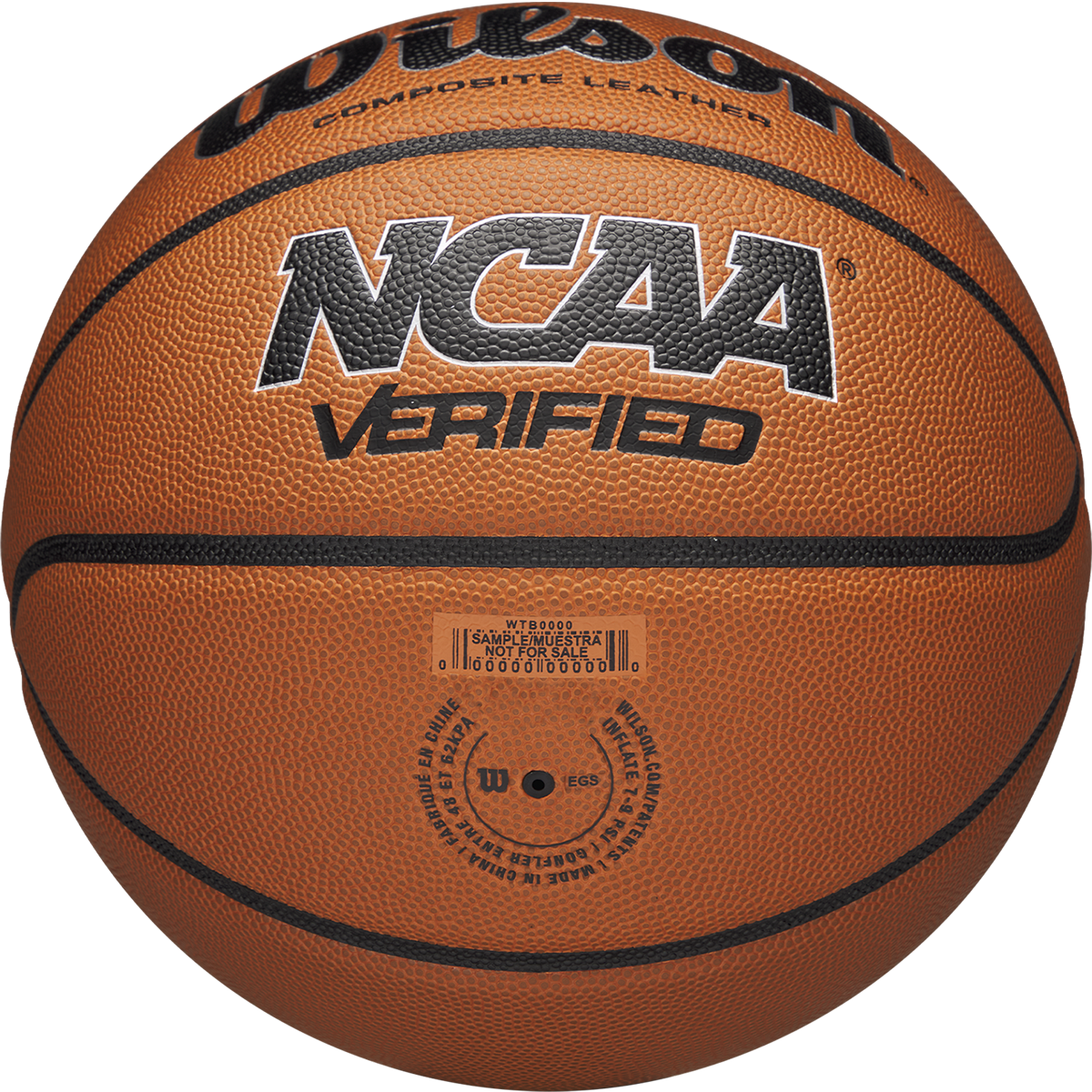 NCAA Verified alternate view
