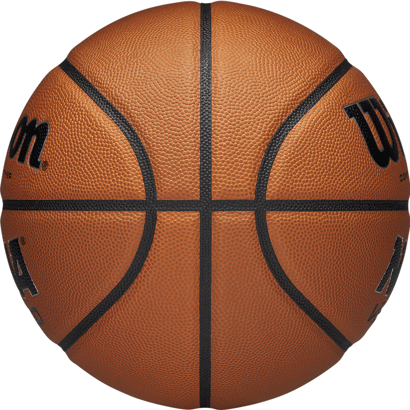 NCAA Verified, Wilson NCAA Verified profile