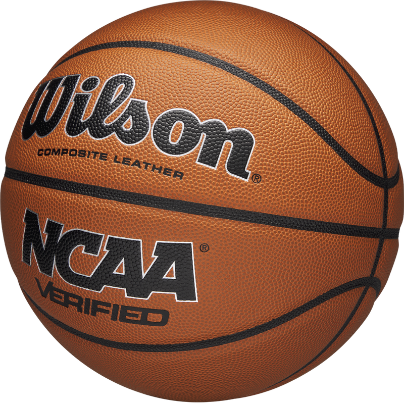 NCAA Verified, Wilson NCAA Verified 3/4 view 2
