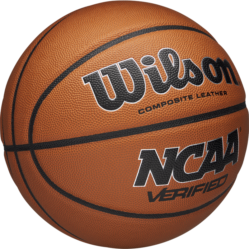 NCAA Verified, Wilson NCAA Verified 3/4 view 1