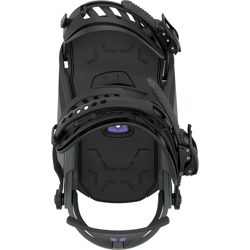 Source, Union Source in Black top