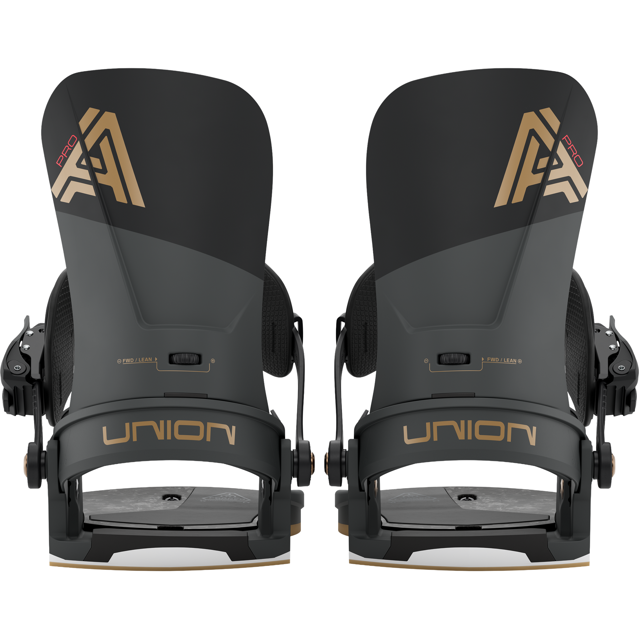 Atlas Pro alternate view