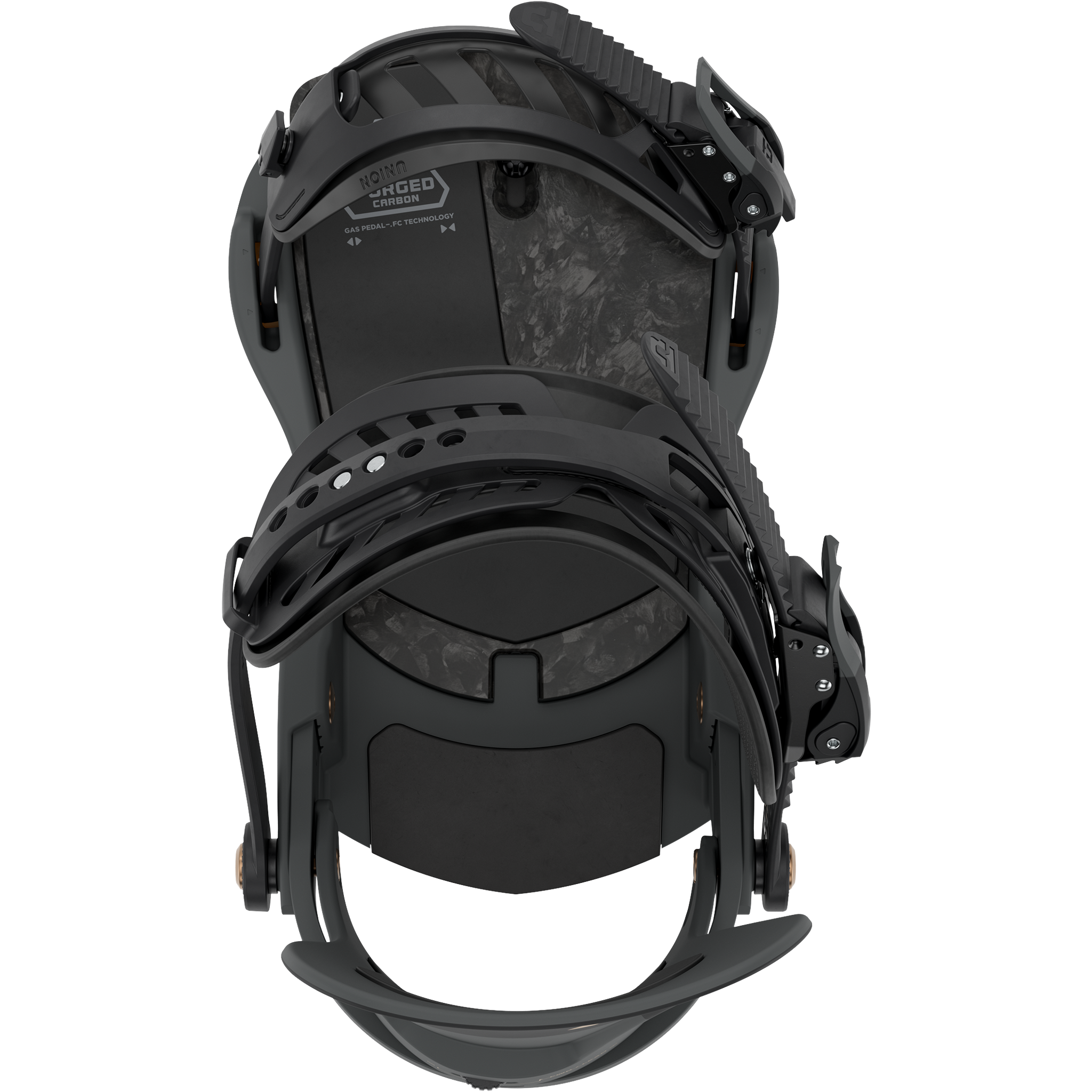 Atlas Pro alternate view
