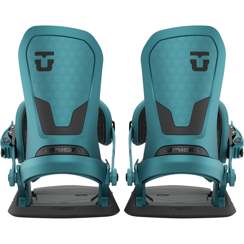 Neo, Union Neo in Green pair back