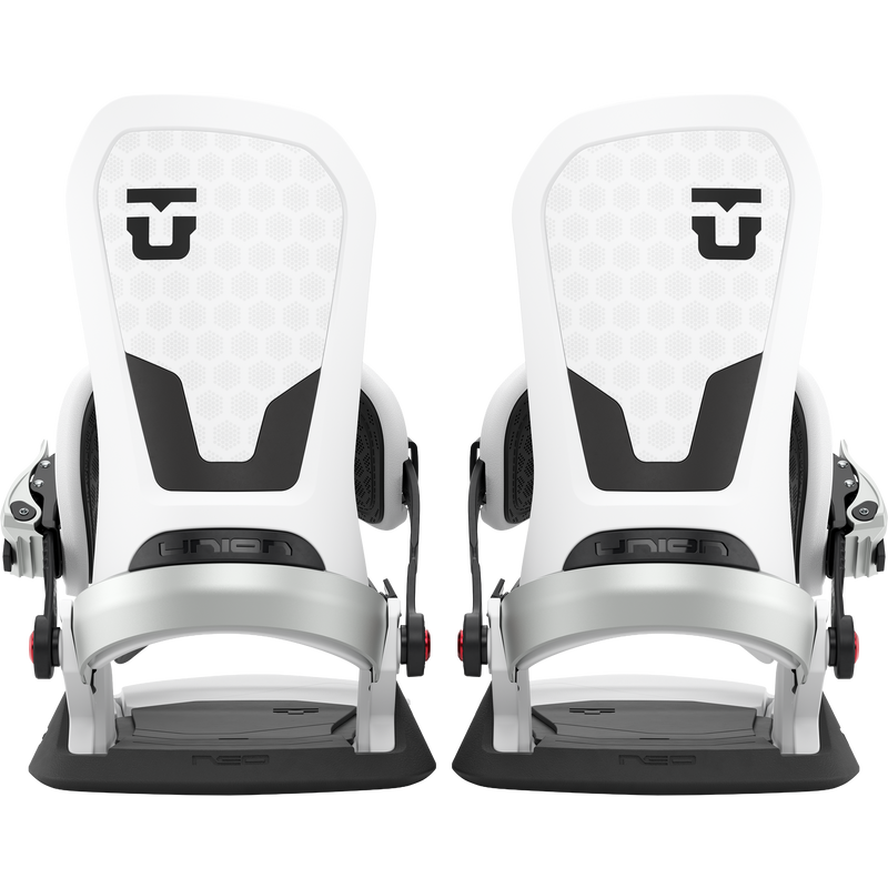 Neo, Union Neo in White pair back