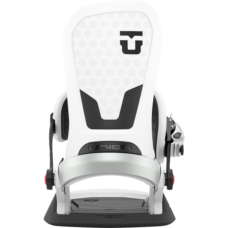 Neo, Union Neo in White back
