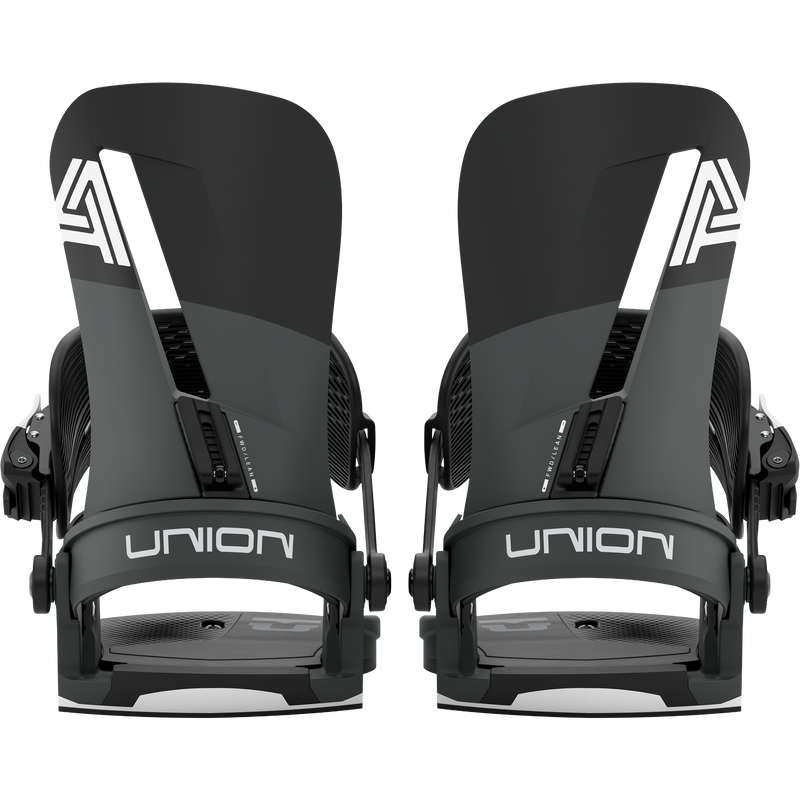 Atlas, Union Atlas in Black pair back