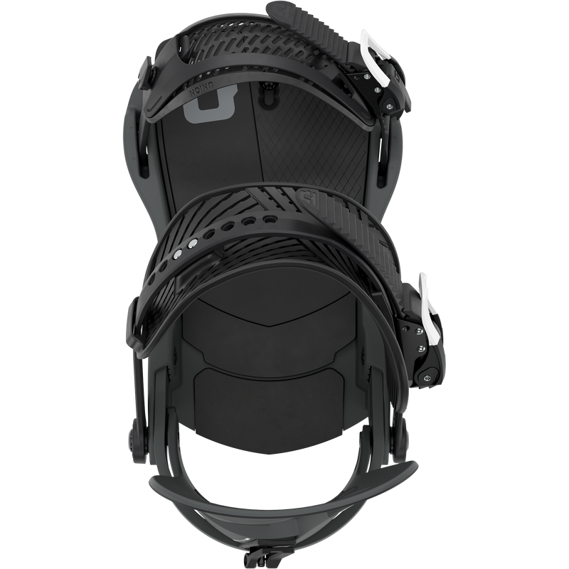 Atlas, Union Atlas in Black top