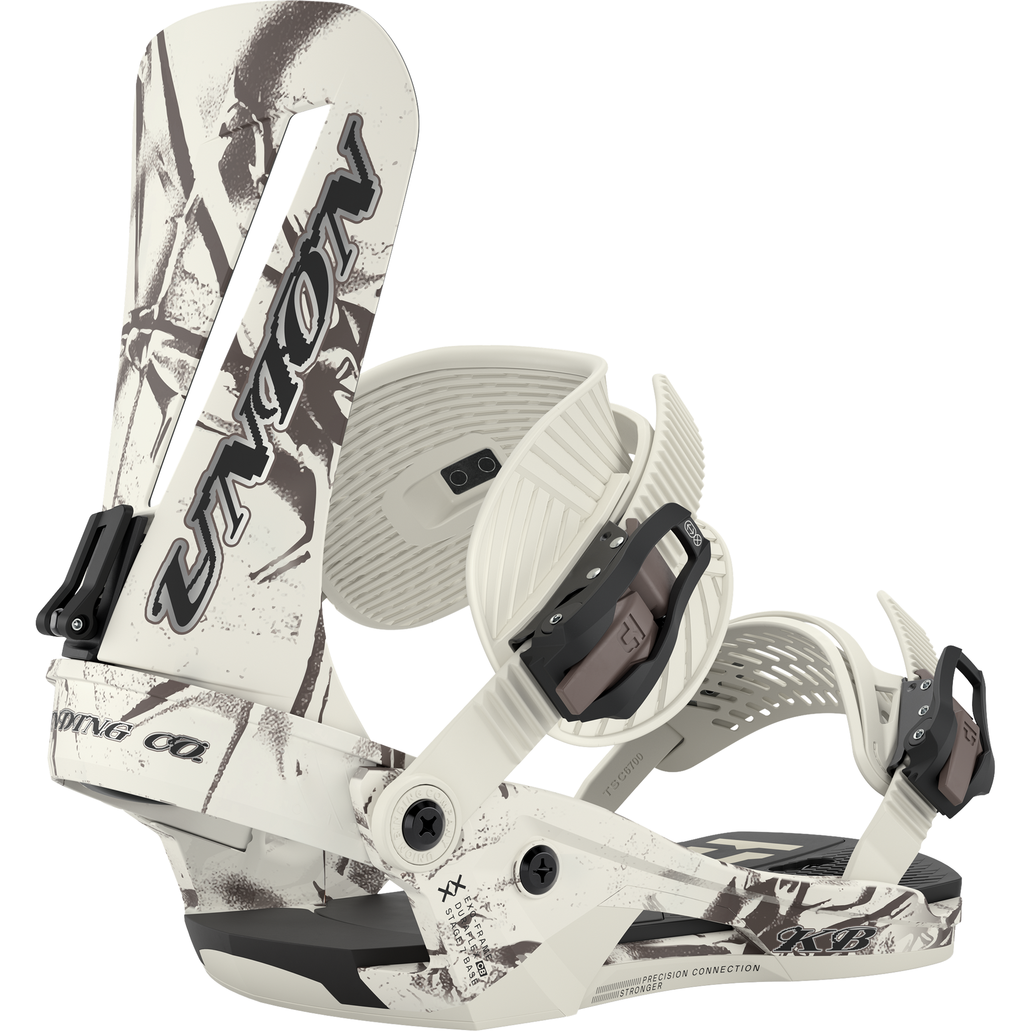 Atlas alternate view