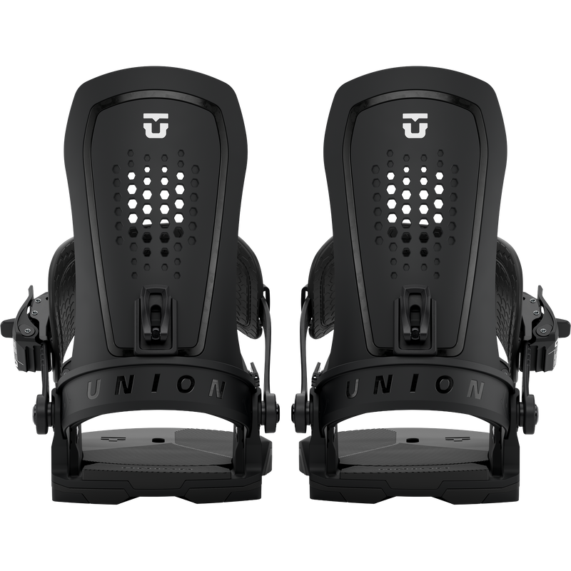Force, Force Union in Black pair back