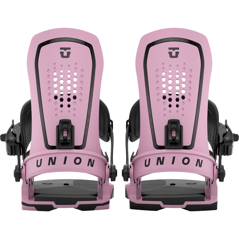 Force, Force Union in Pink pair back