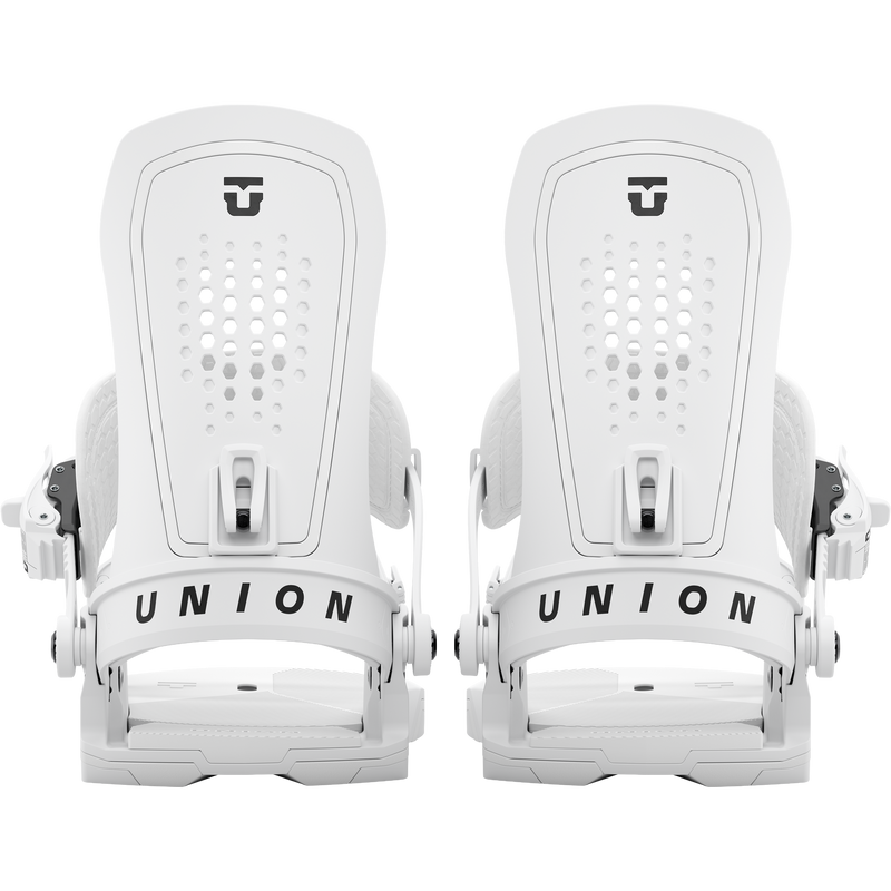 Force, Force Union in White pair black