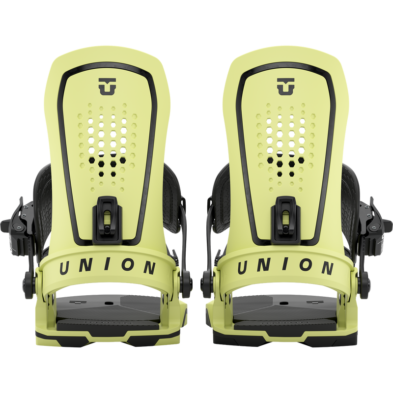 Force, Force Union in Yellow pair back