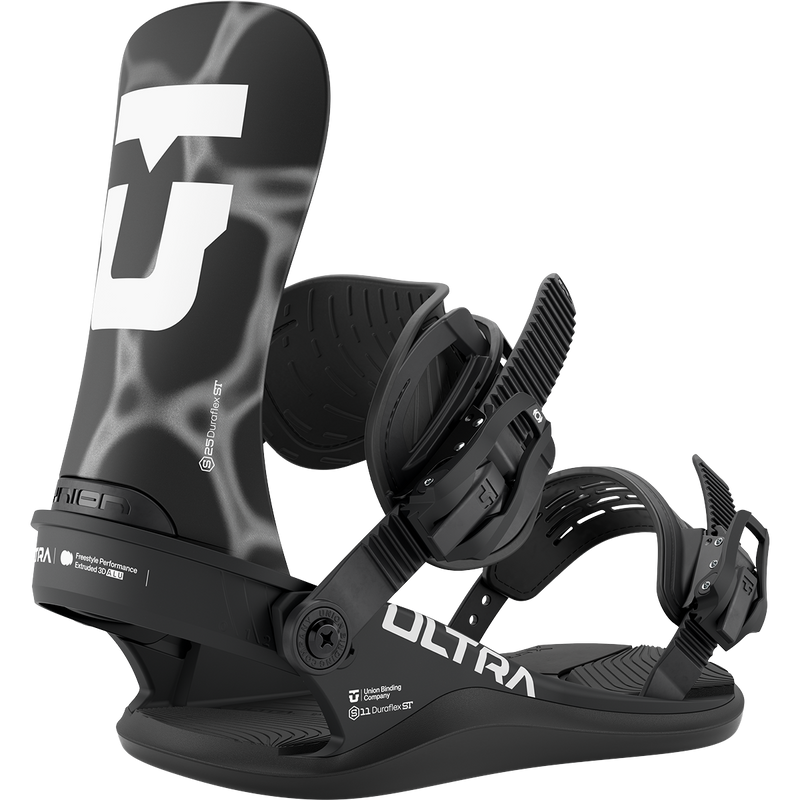 Ultra, Featured Image