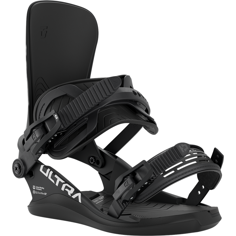 Ultra, Union Ultra in Black right front