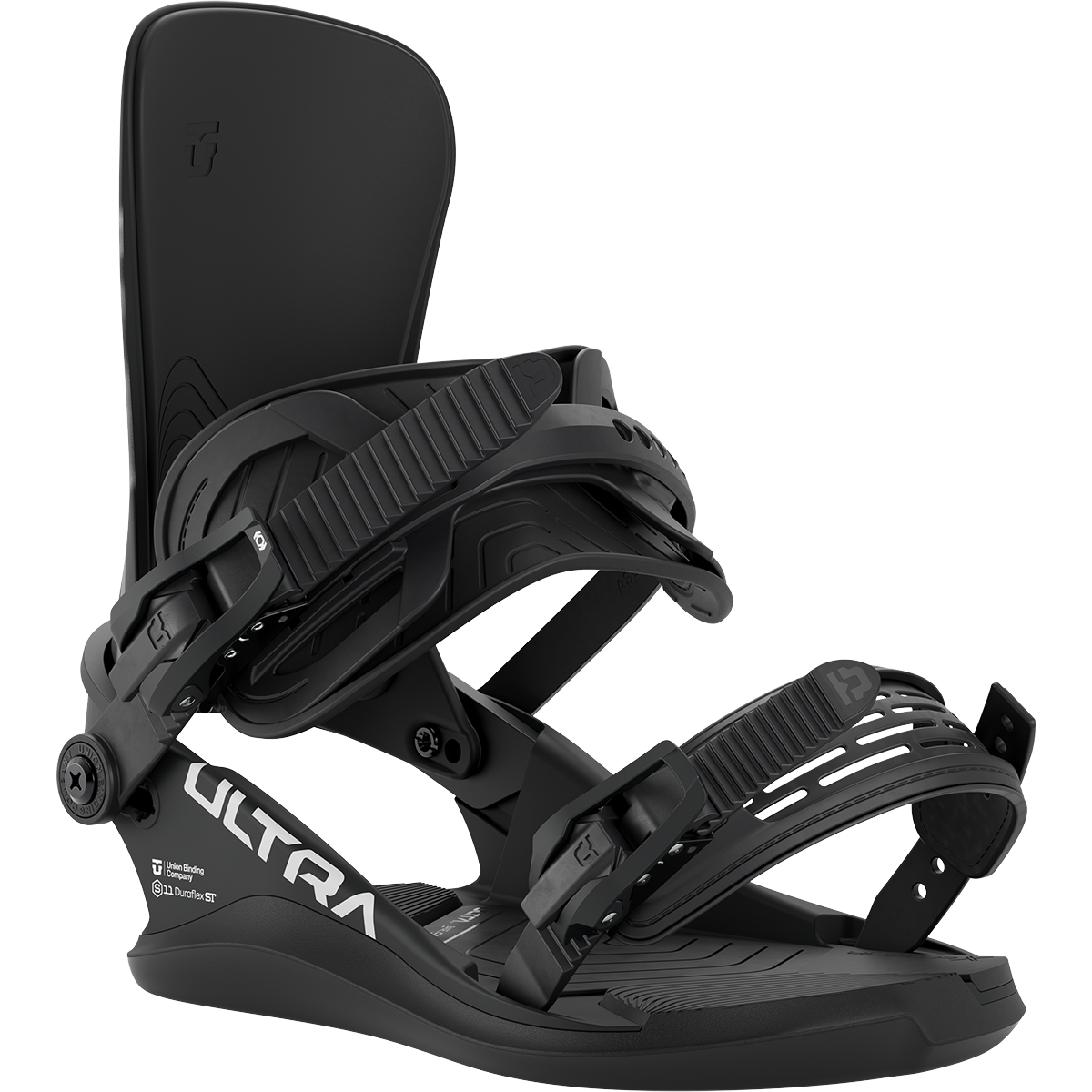 Ultra alternate view