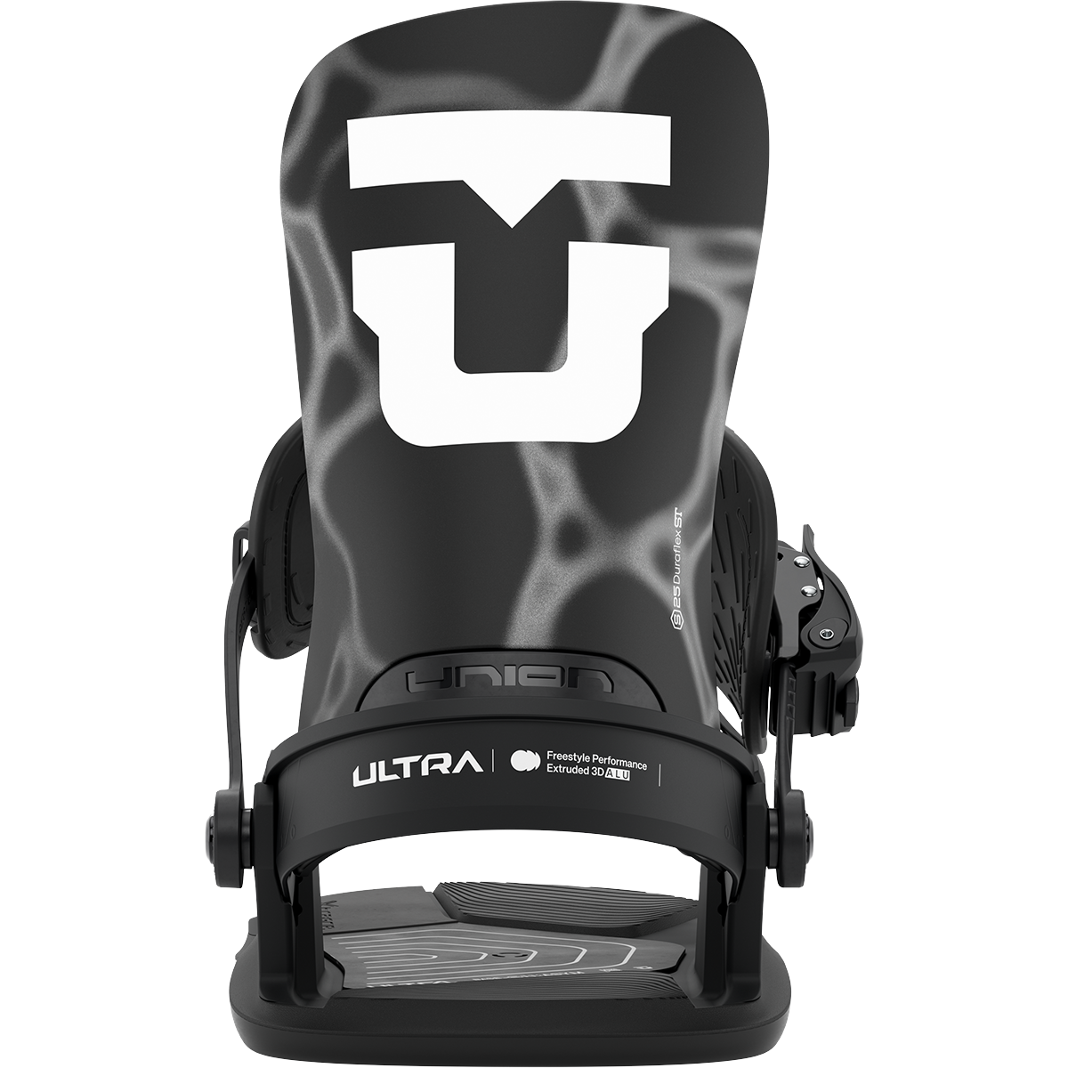 Ultra alternate view