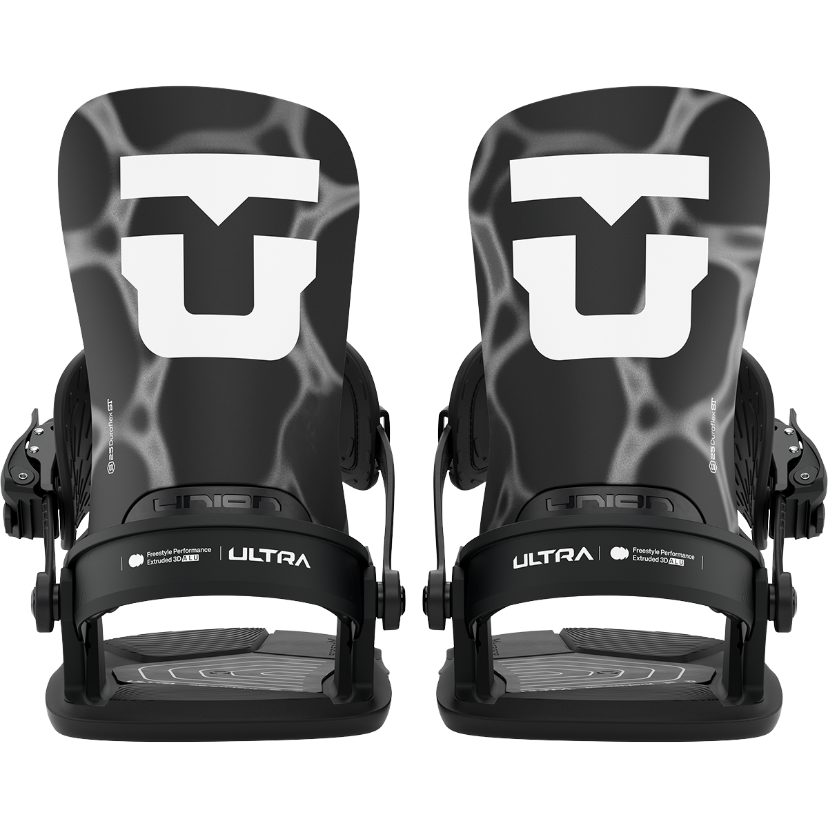 Ultra alternate view