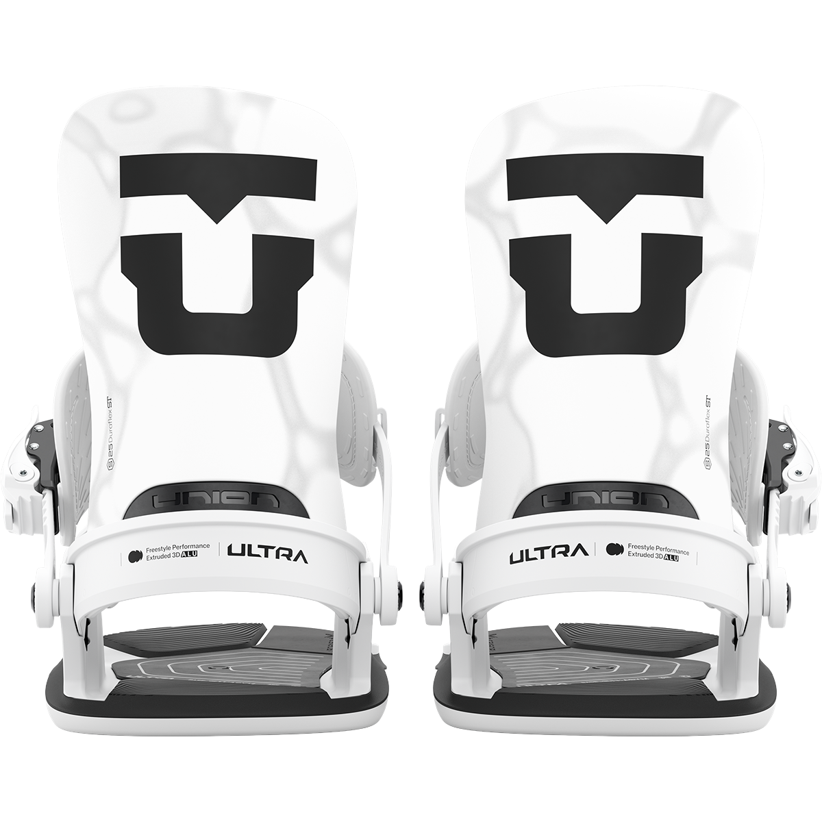 Ultra alternate view