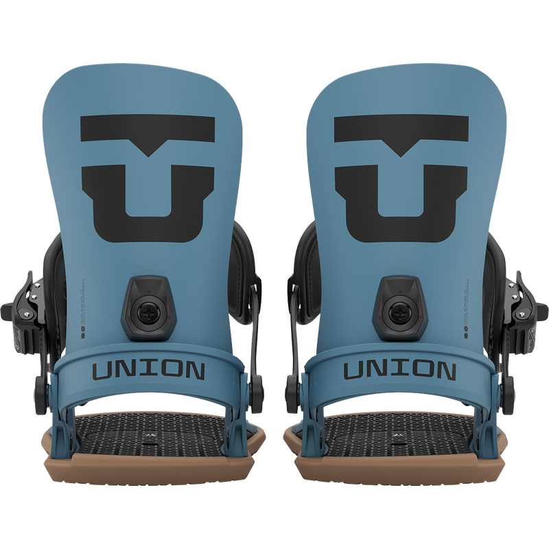 Strata, Union Strata in Dark Blue pair back