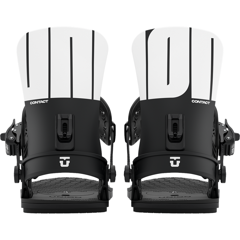 Contact, Union Contact in Black pair back