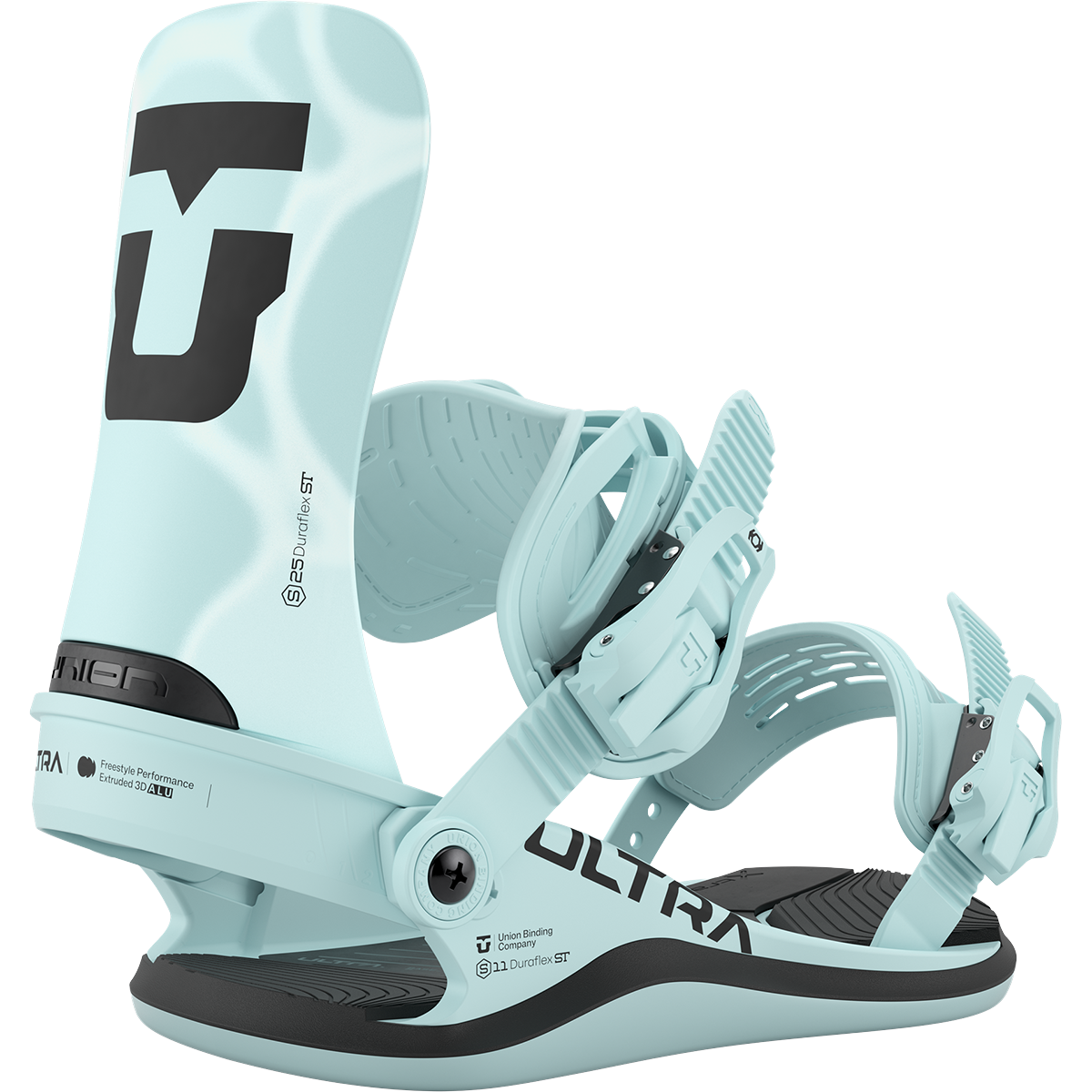 union binding company snowboard bindings Women's Ultra – Sports Basement