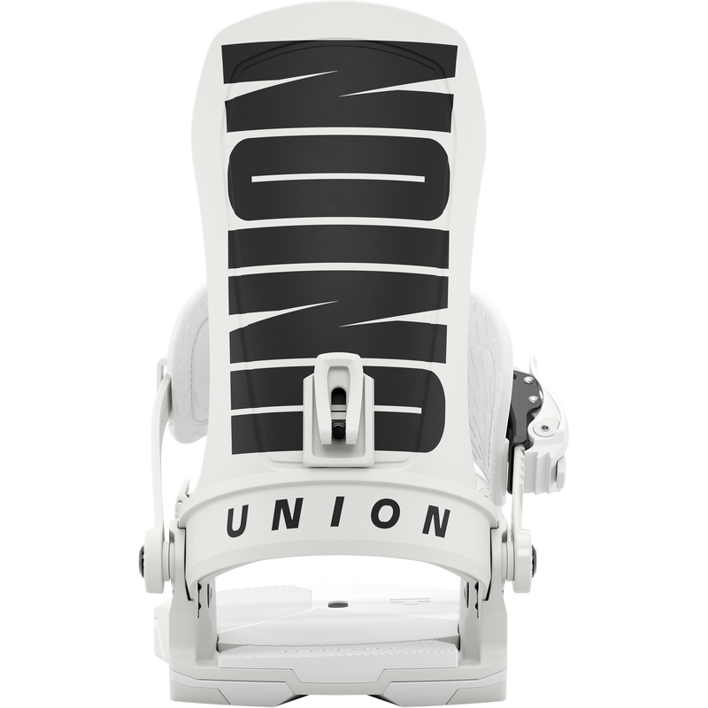 Force Team, Union Force Team in Stone back