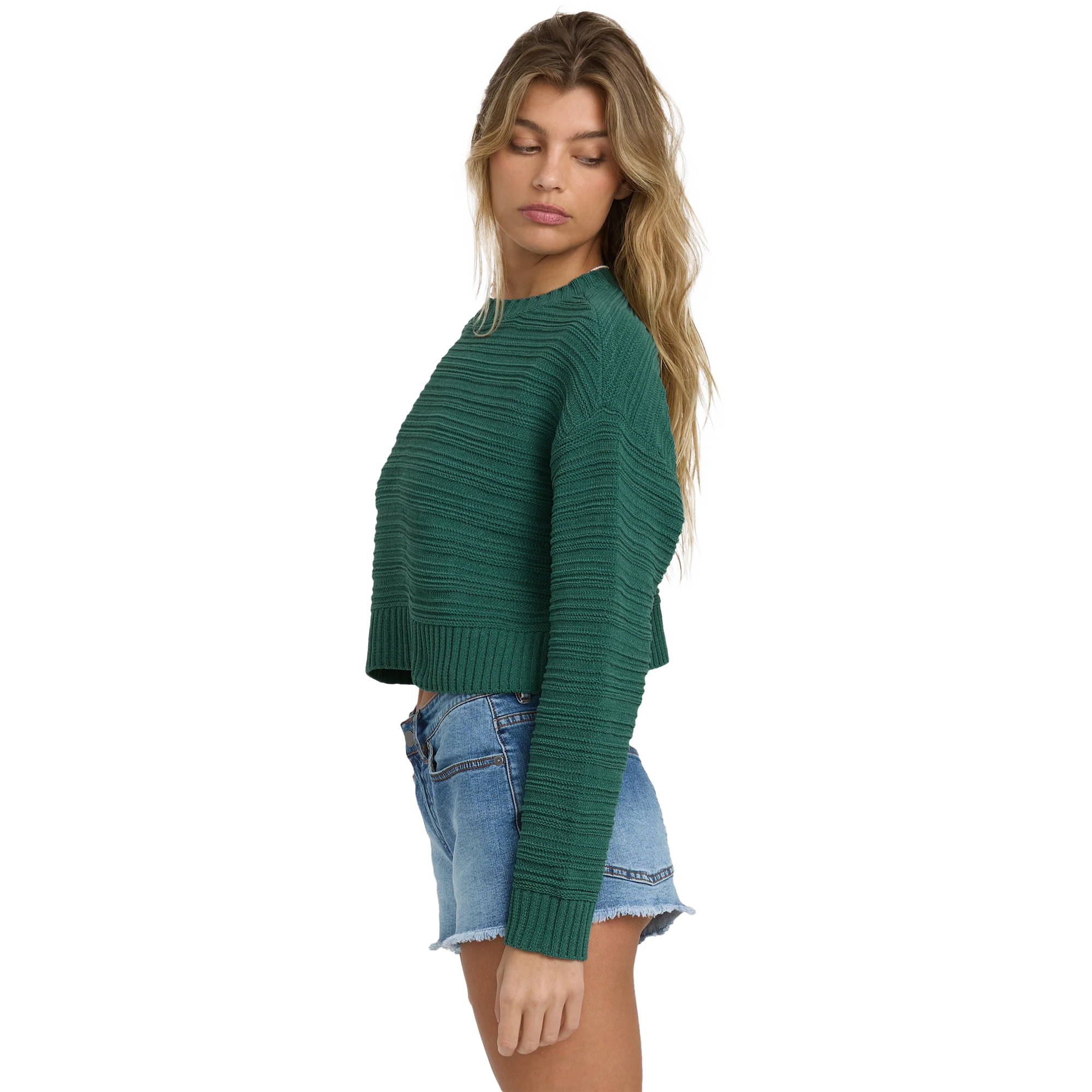 Women's Evie Sweater alternate view