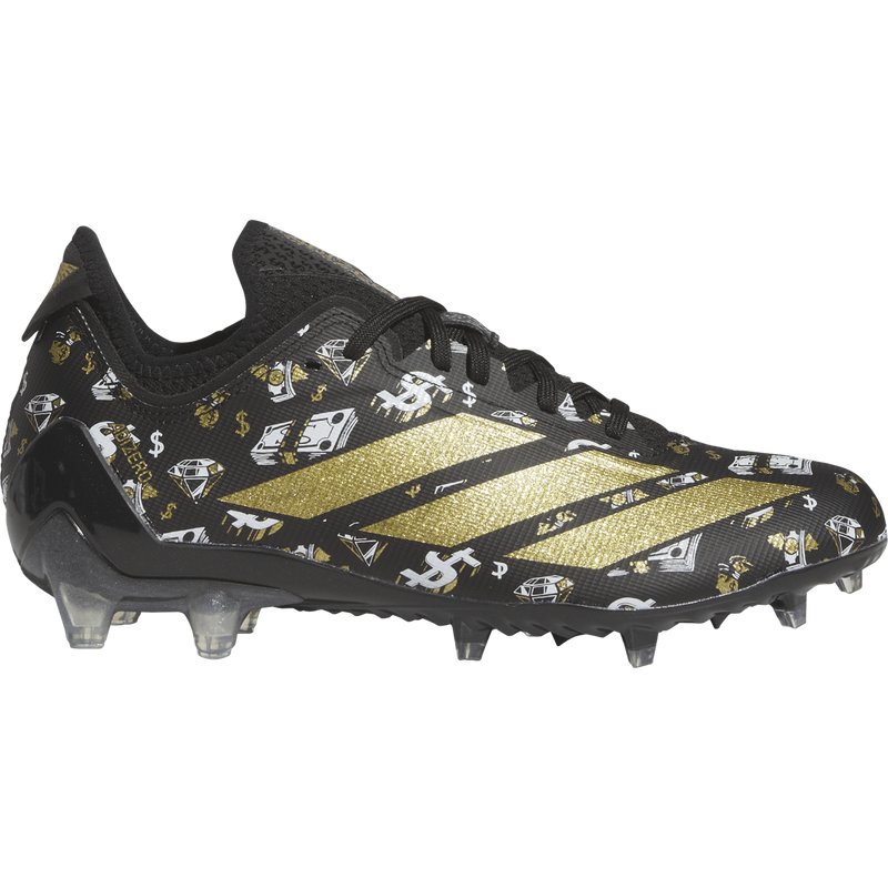 Men's Adizero Electric.1 II, Featured Image