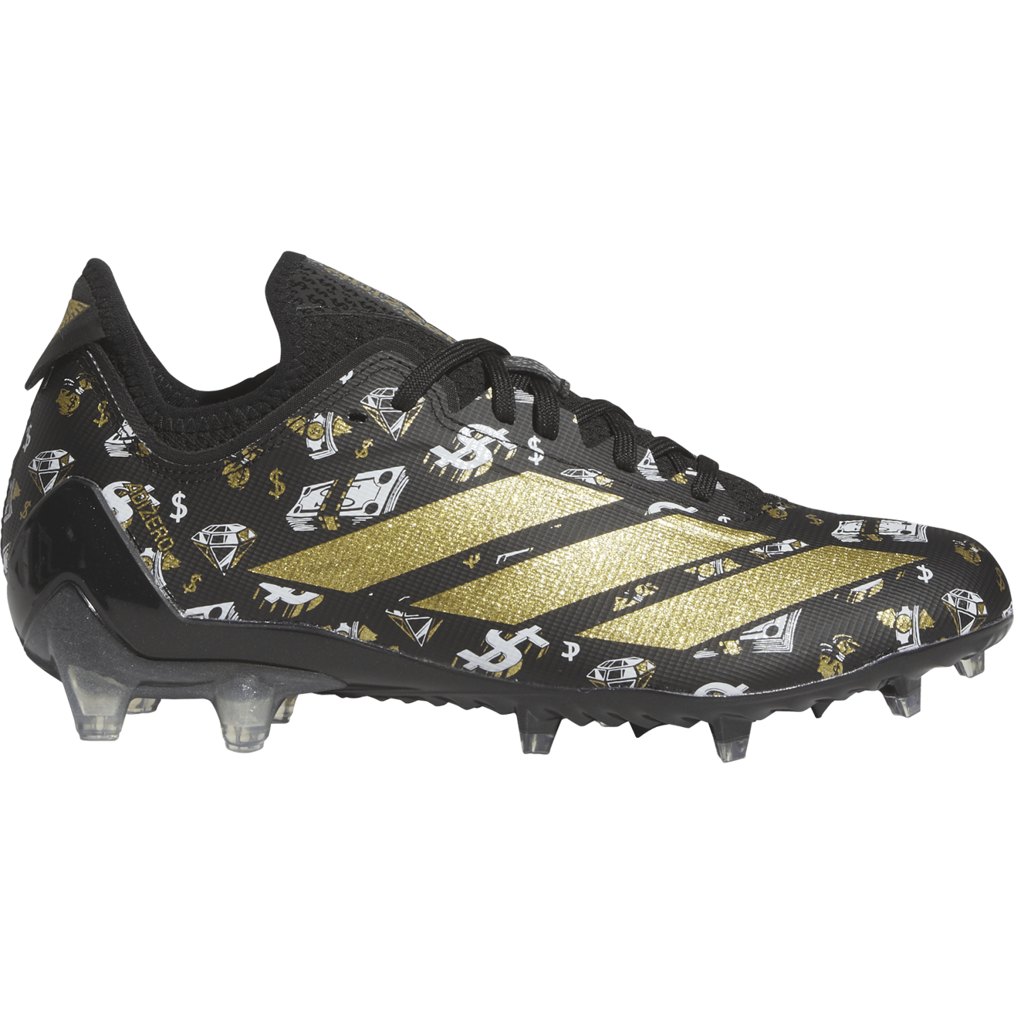 Men's Adizero Electric.1 II alternate view