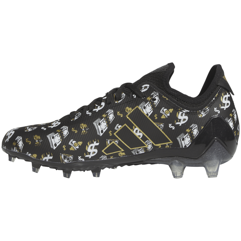 Men's Adizero Electric.1 II, Adidas Men's Adizero Electric.1 II Left