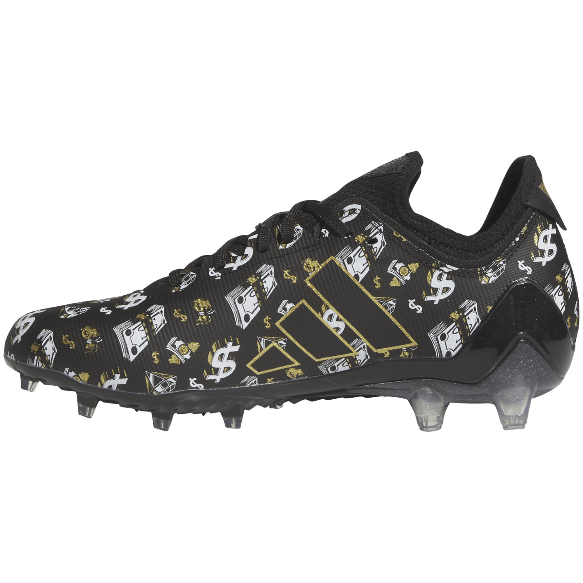 Men's Adizero Electric.1 II alternate view