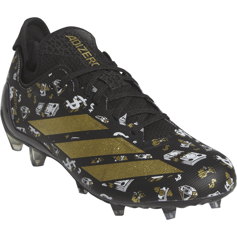Men's Adizero Electric.1 II, Adidas Men's Adizero Electric.1 II Front