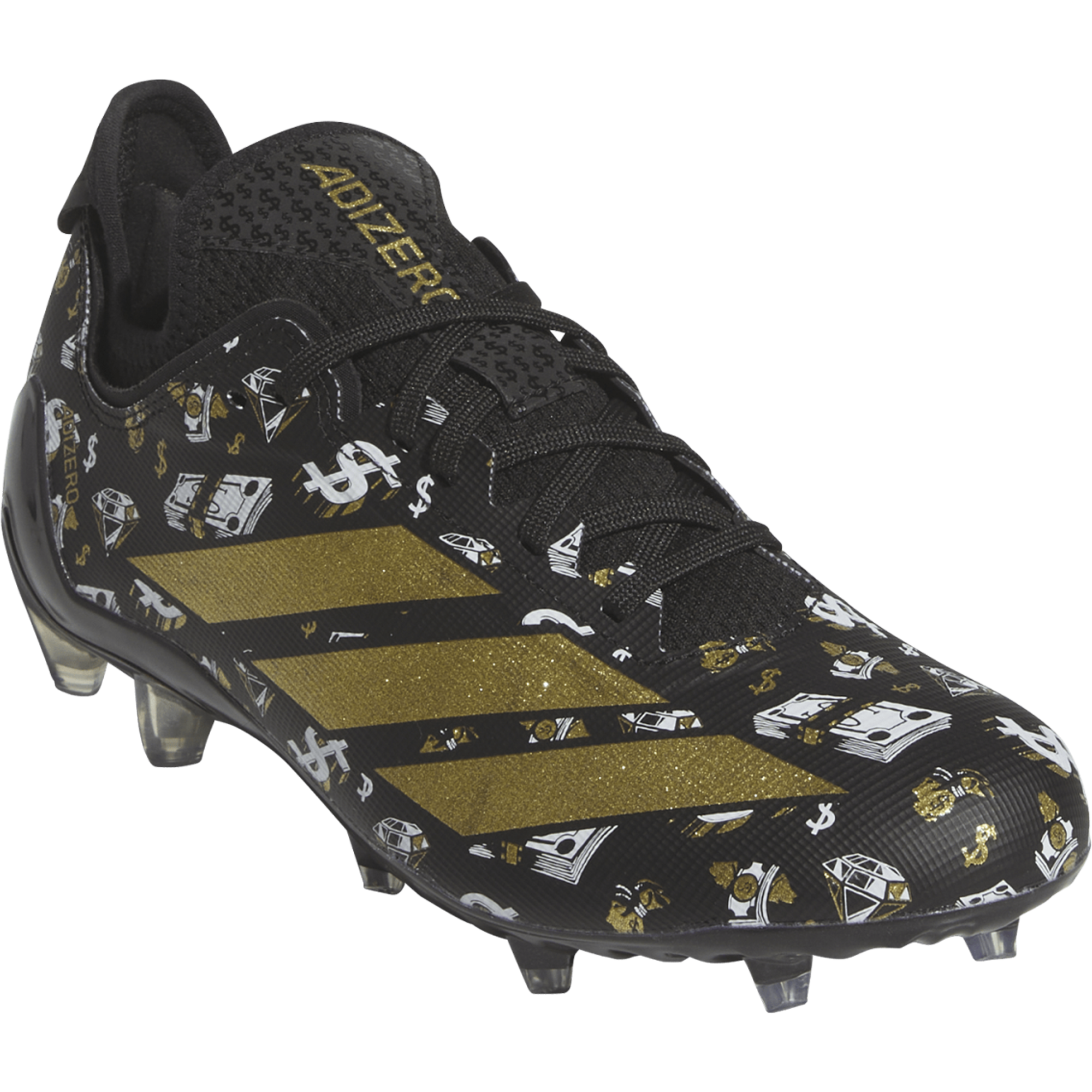 Men's Adizero Electric.1 II alternate view