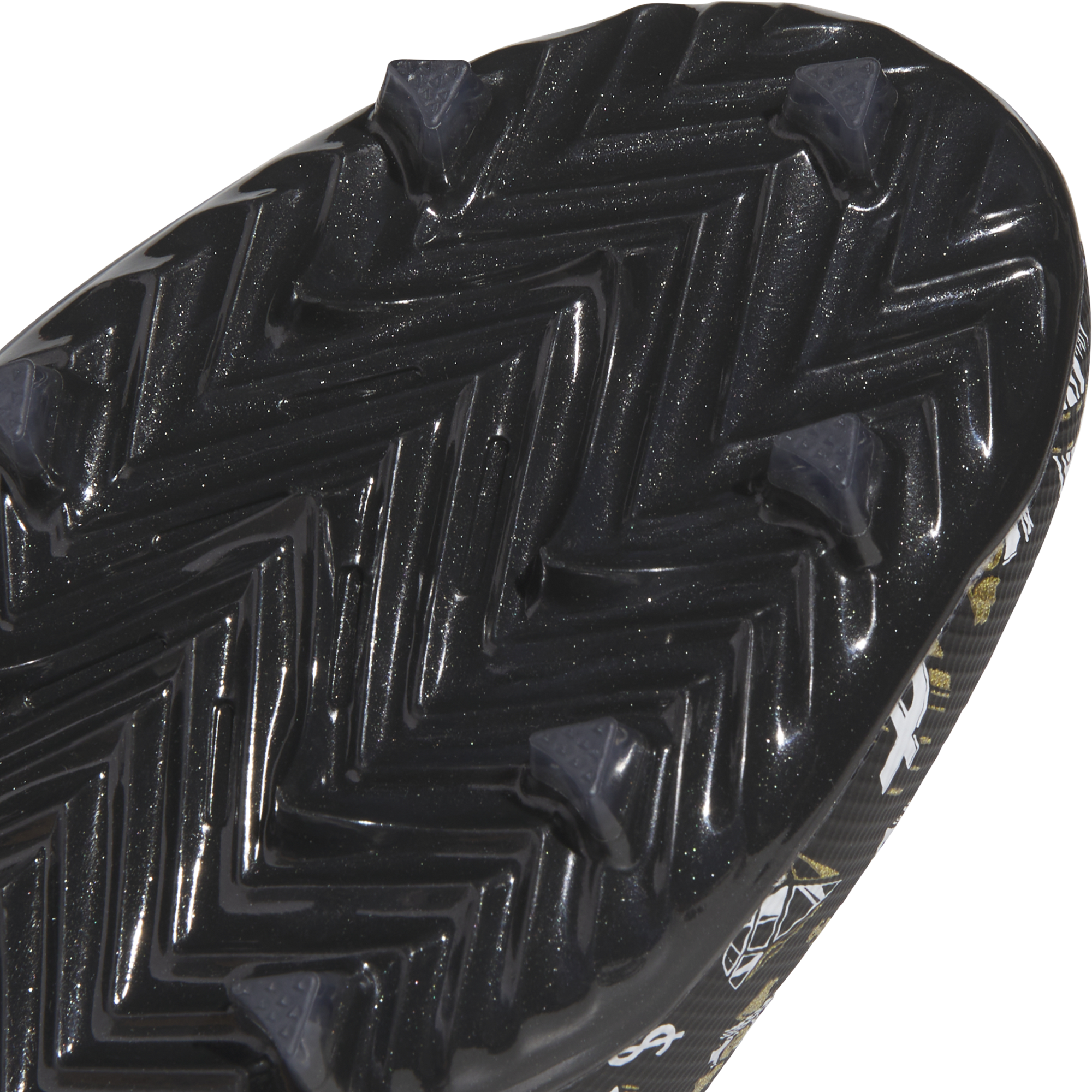 Men's Adizero Electric.1 II alternate view