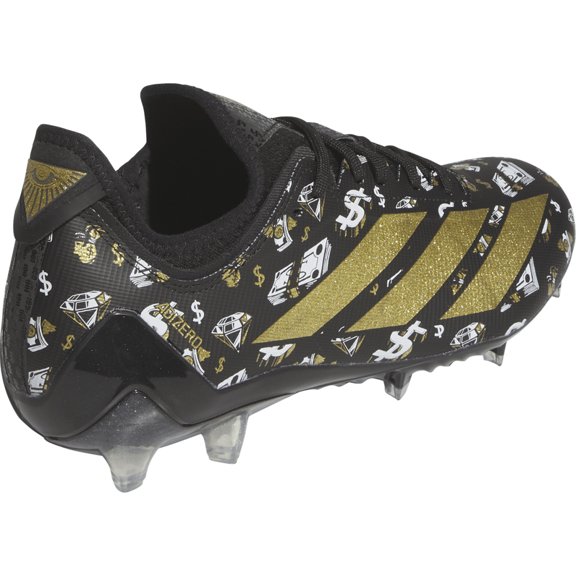 Men's Adizero Electric.1 II alternate view