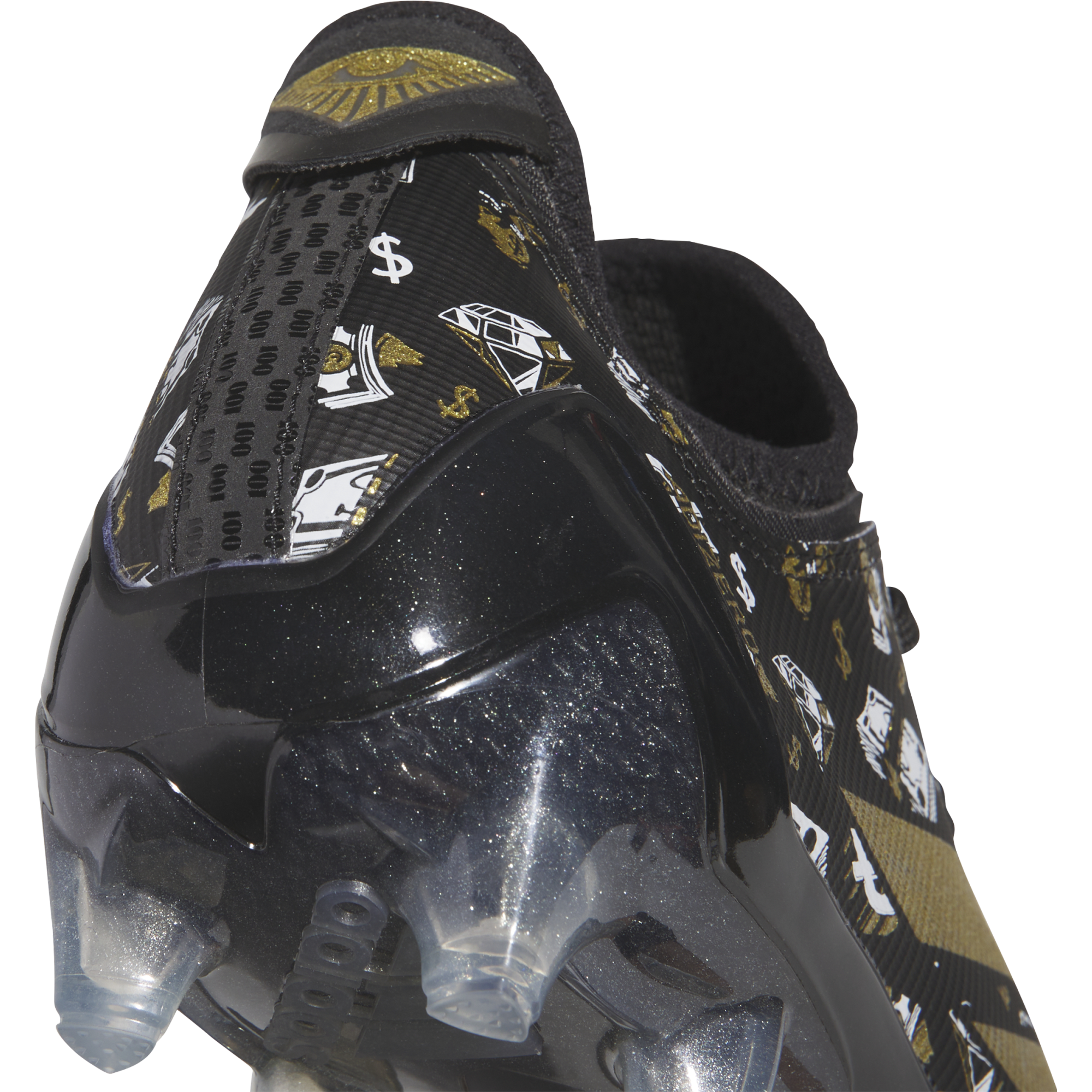 Men's Adizero Electric.1 II alternate view