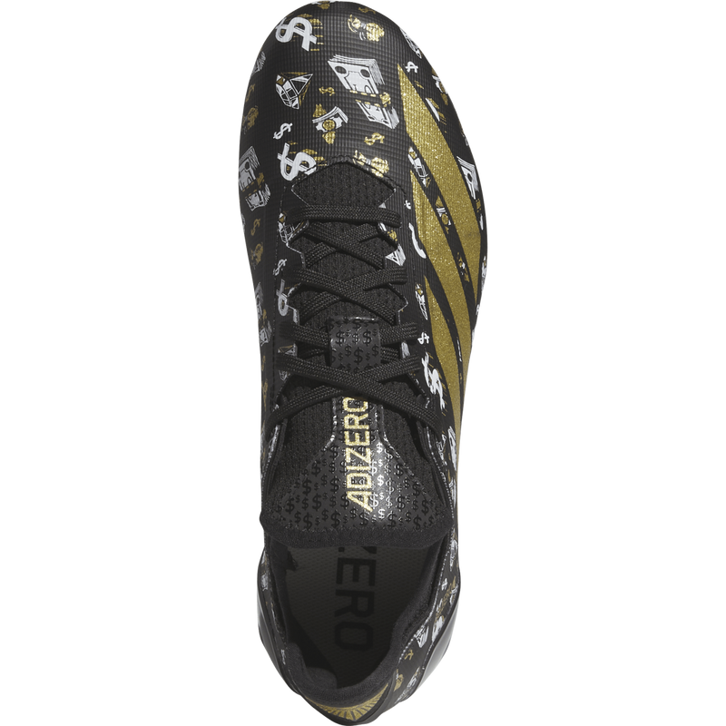 Men's Adizero Electric.1 II, Adidas Men's Adizero Electric.1 II Top