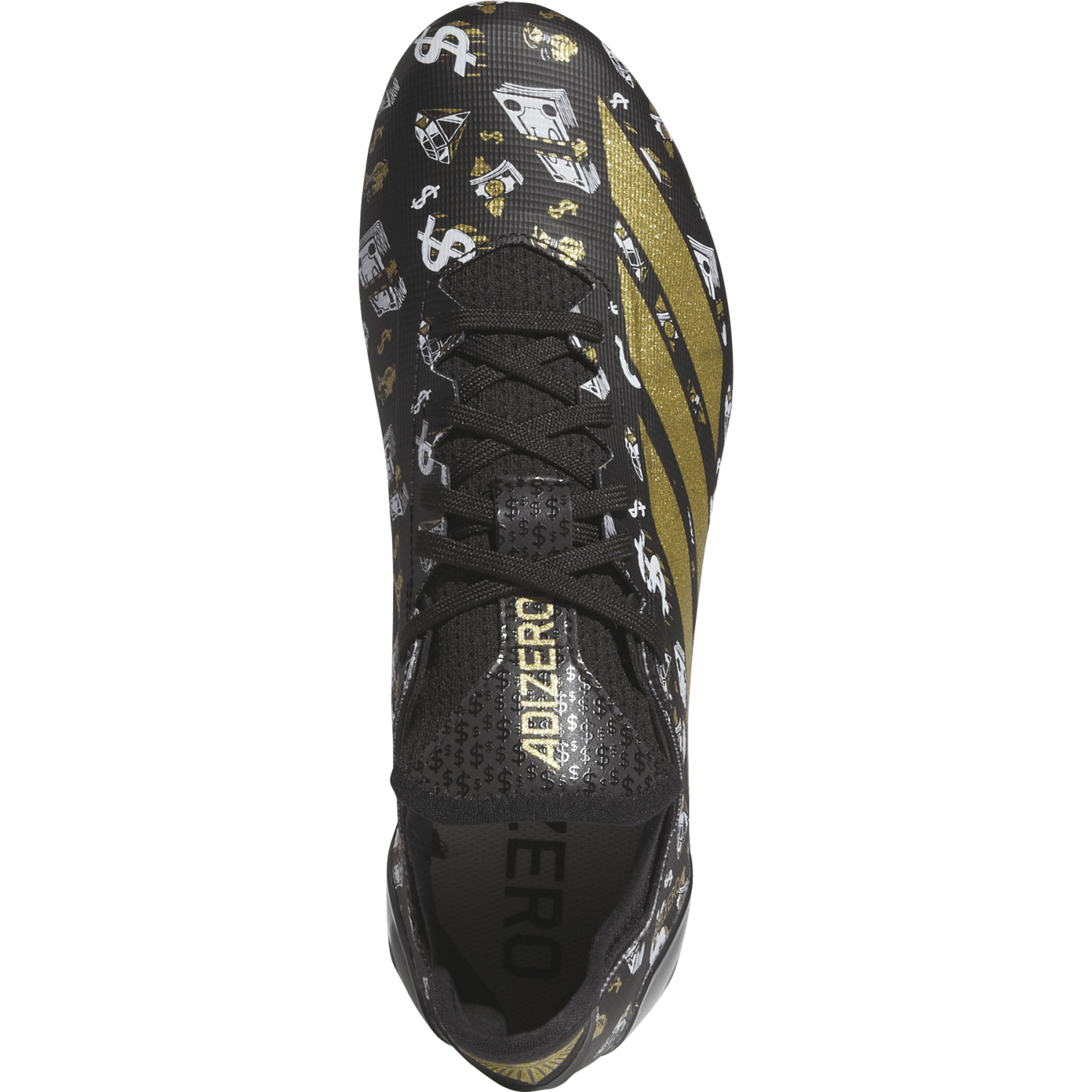 Men's Adizero Electric.1 II alternate view