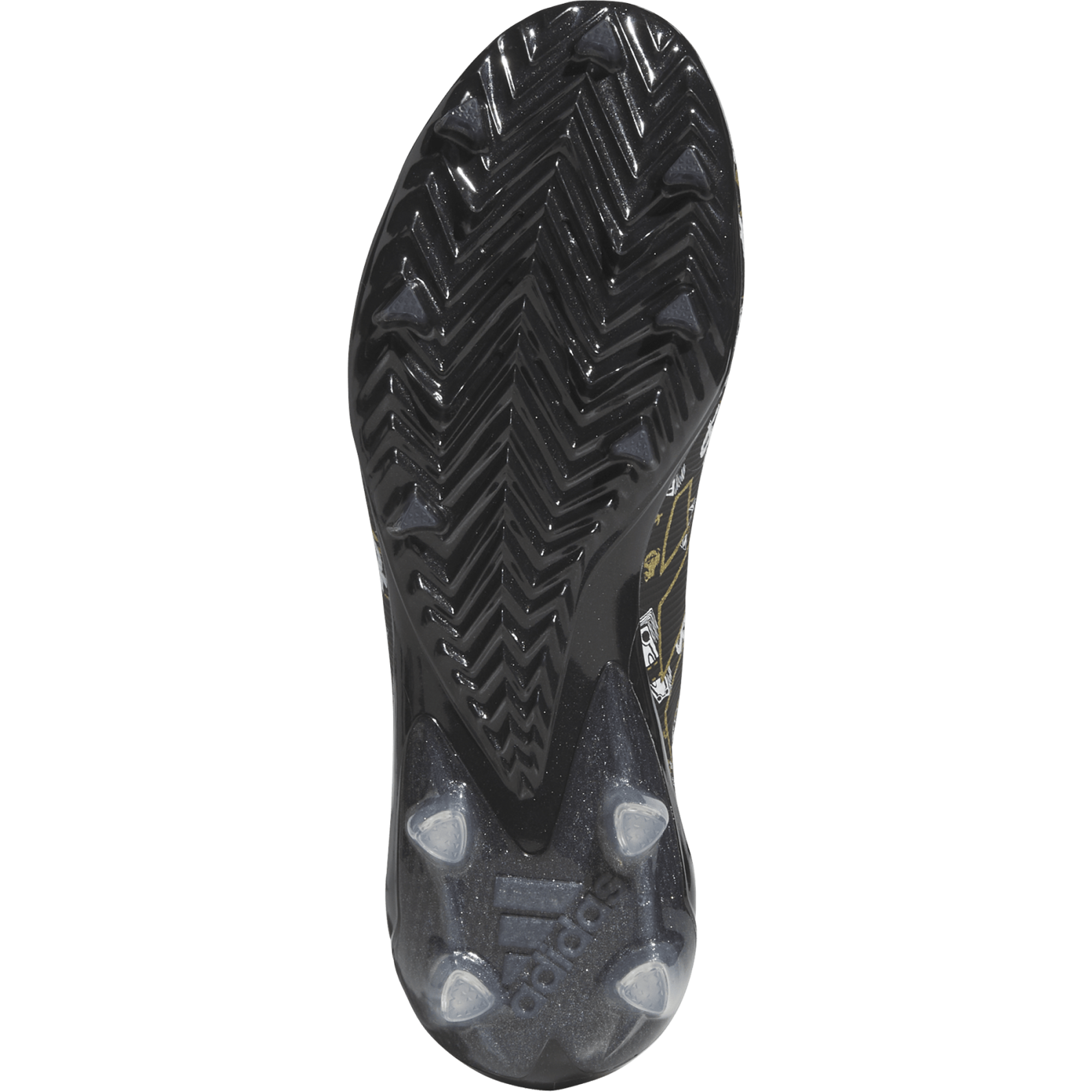 Men's Adizero Electric.1 II alternate view