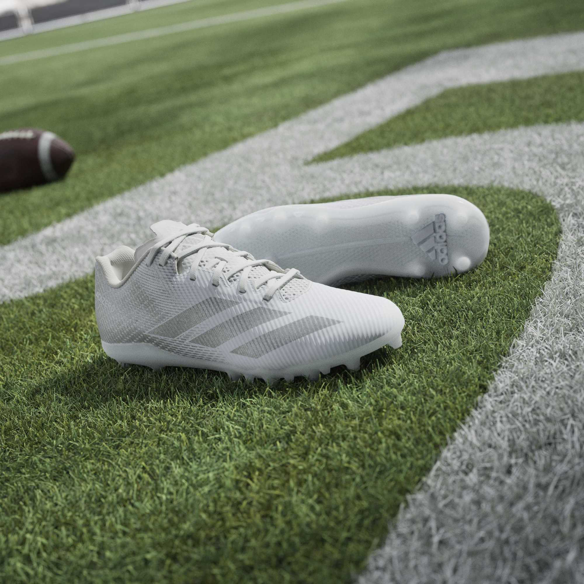 Men's Adizero Electric.2 II alternate view