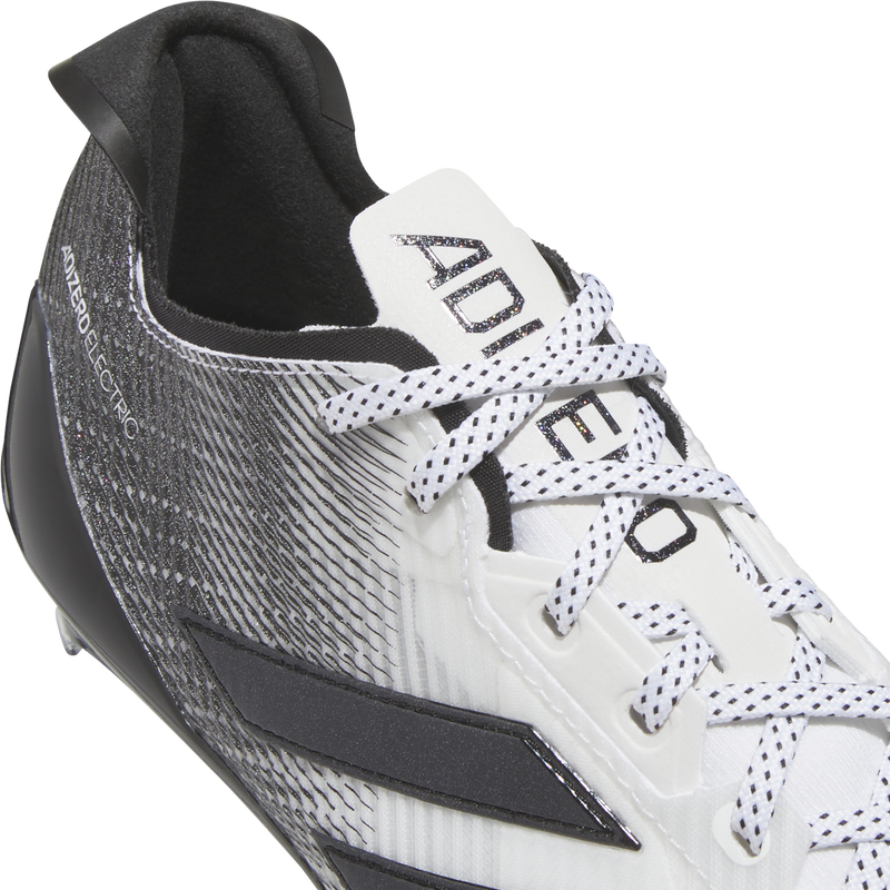Men's Adizero Electric II, Adidas Men's Adizero Electric II Laces