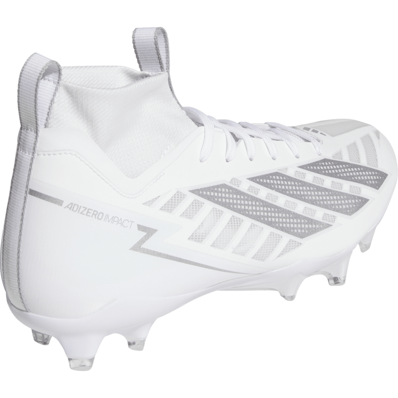 Men's Adizero Impact II, Adidas Men's Adizero Impact II Back