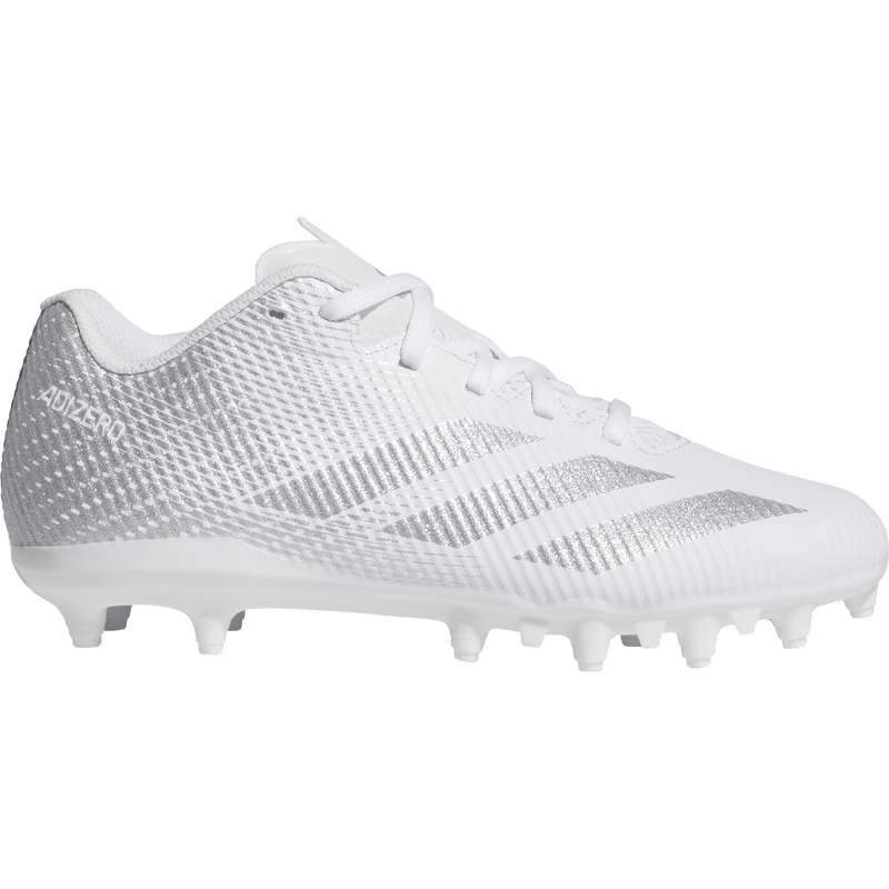 Youth Adizero Electric.2 II Football Cleats, Featured Image