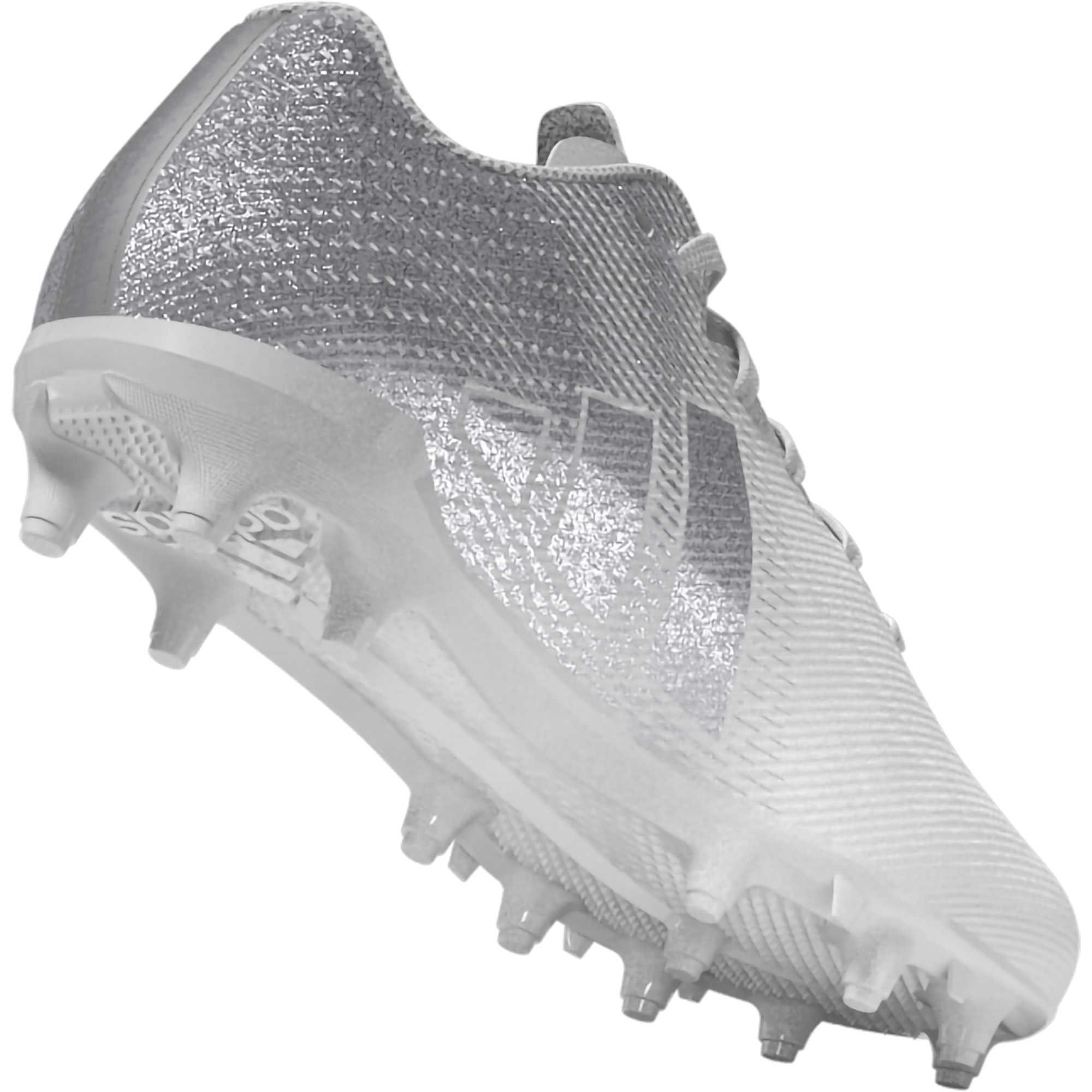 Youth Adizero Electric.2 II Football Cleats alternate view