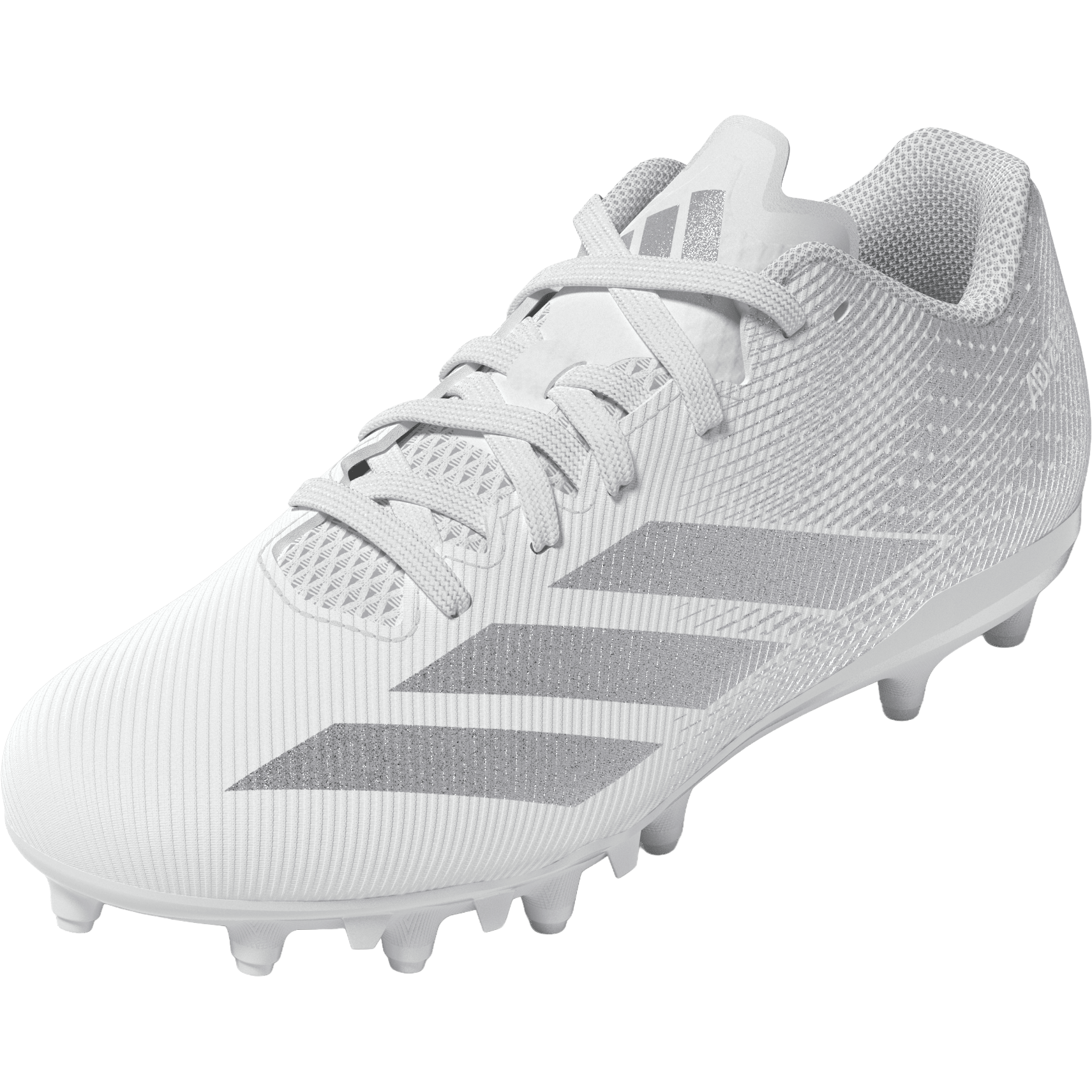 Youth Adizero Electric.2 II Football Cleats alternate view